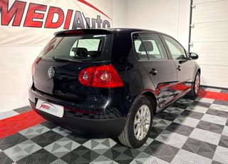 Volkswagen Golf 1.9 TDI 105cv 2007