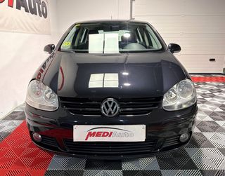 Volkswagen Golf 1.9 TDI 105cv 2007