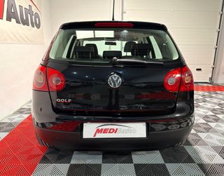 Volkswagen Golf 1.9 TDI 105cv 2007