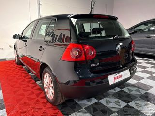 Volkswagen Golf 1.9 TDI 105cv 2007