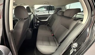 Volkswagen Golf 1.9 TDI 105cv 2007