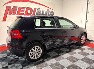 Volkswagen Golf 1.9 TDI 105cv 2007