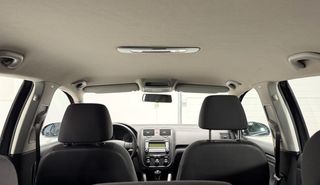 Volkswagen Golf 1.9 TDI 105cv 2007