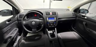 Volkswagen Golf 1.9 TDI 105cv 2007