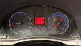 Volkswagen Golf 1.9 TDI 105cv 2007