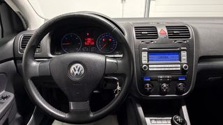 Volkswagen Golf 1.9 TDI 105cv 2007