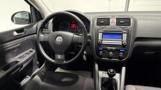 Volkswagen Golf 1.9 TDI 105cv 2007