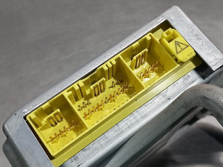 CENTRALITA AIRBAG TOYOTA CELICA (T23) 2ZZ 8917020