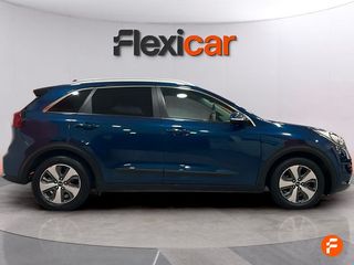 Kia Niro 1.6 GDi Híbrido Drive