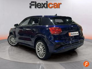Audi Q2 Black Line 30 TDI 85kW (116CV) S tronic
