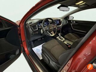 Kia XCeed 1.6 GDi PHEV 104kW (141CV) eDrive