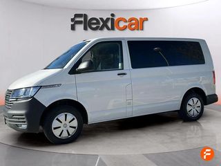Volkswagen Caravelle Origin Corta 2.0 TDI 81kW (110CV) BMT