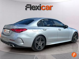 Mercedes Clase C C 200