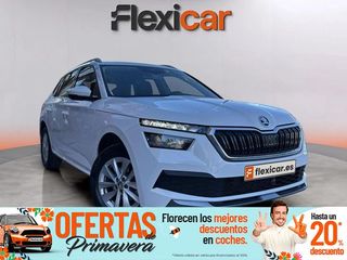 Skoda Kamiq 1.0 TSI 81kW (110CV) AMBITION