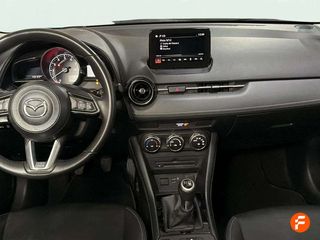 Mazda CX-3 2.0 G 89kW (121CV) 2WD Evolution