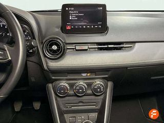 Mazda CX-3 2.0 G 89kW (121CV) 2WD Evolution