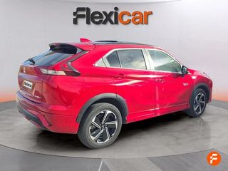 Mitsubishi Eclipse Cross PHEV Kaiteki 4WD