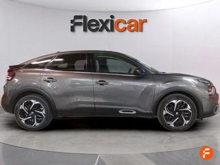 Citroën C4 BlueHDi 130 S&S EAT8 Max