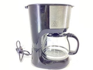 cafetera goteo mandine mcm750