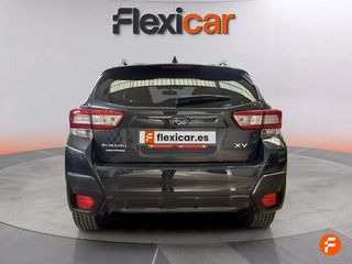 Subaru XV 1.6i Sport Plus Auto