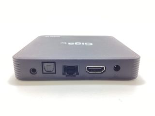 reproductor internet giga tv hd831 4k