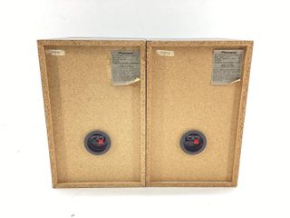 altavoces hifi pioneer s-a550