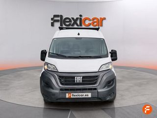 Fiat Ducato 103 kW / 140 CV