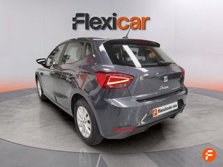Seat Ibiza 1.0 MPI 59kW (80CV) Reference Salta