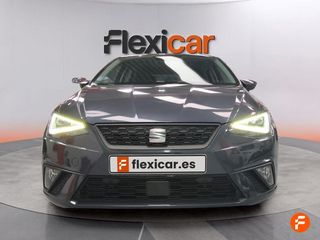 Seat Ibiza 1.0 MPI 59kW (80CV) Reference Salta