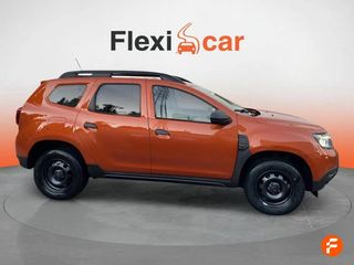Dacia Duster Essential TCE 74kW(100CV) ECO-G 4X2