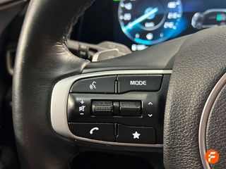 Kia Sportage 1.6 T-GDi MHEV 110kW(150CV) Tech 4x2 DCT