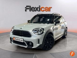 MINI Countryman Cooper