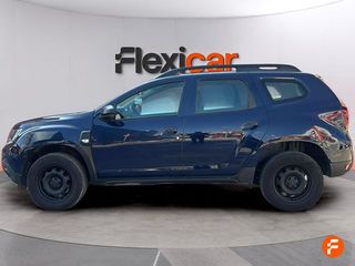 Dacia Duster SL Aniversario TCE 74kW (100CV) GLP 4X2