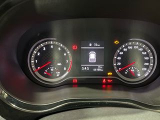 Hyundai i10 1.0 Klass