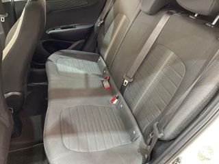 Hyundai i10 1.0 Klass