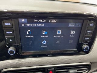 Hyundai i10 1.0 Klass