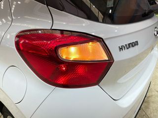 Hyundai i10 1.0 Klass