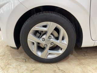 Hyundai i10 1.0 Klass