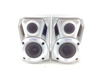 altavoces hifi vibe-tribe sin