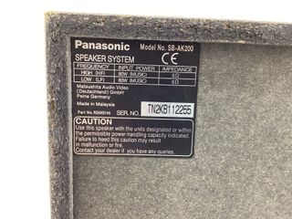 altavoces hifi vibe-tribe sin