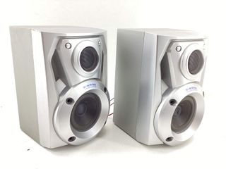 altavoces hifi vibe-tribe sin