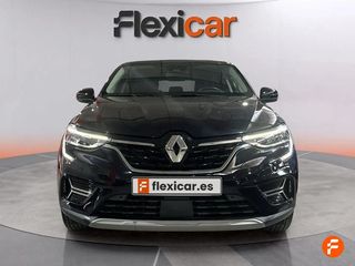 Renault Arkana Evolution TCe 103kW(140CV) EDC mild hybr