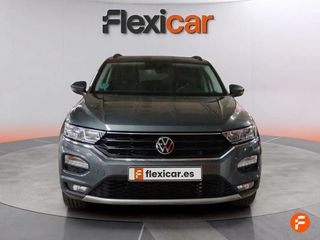 Volkswagen T-Roc Advance 2.0 TDI 110kW (150CV) DSG