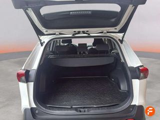 Toyota Rav4 2.5l 220H Advance