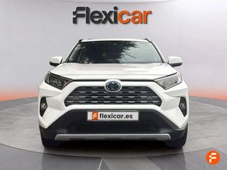 Toyota Rav4 2.5l 220H Advance