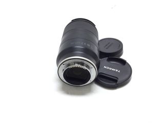 objetivos tamron tamron sp af 28-75mm f/2.8 xr di ld aspherical (if) macro para sony a