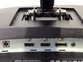 monitor led msi optix g24c6 23.6 led