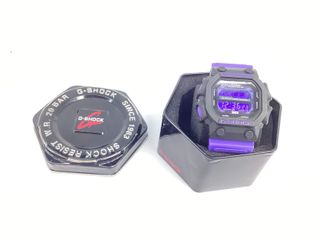 reloj pulsera caballero casio g-shock gx56 dgk 1jr