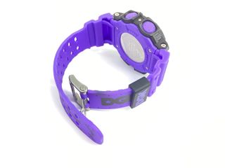 reloj pulsera caballero casio g-shock gx56 dgk 1jr