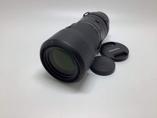 objetivos tamron tamron 150-500mm f5-6.7 di lll vc vxd